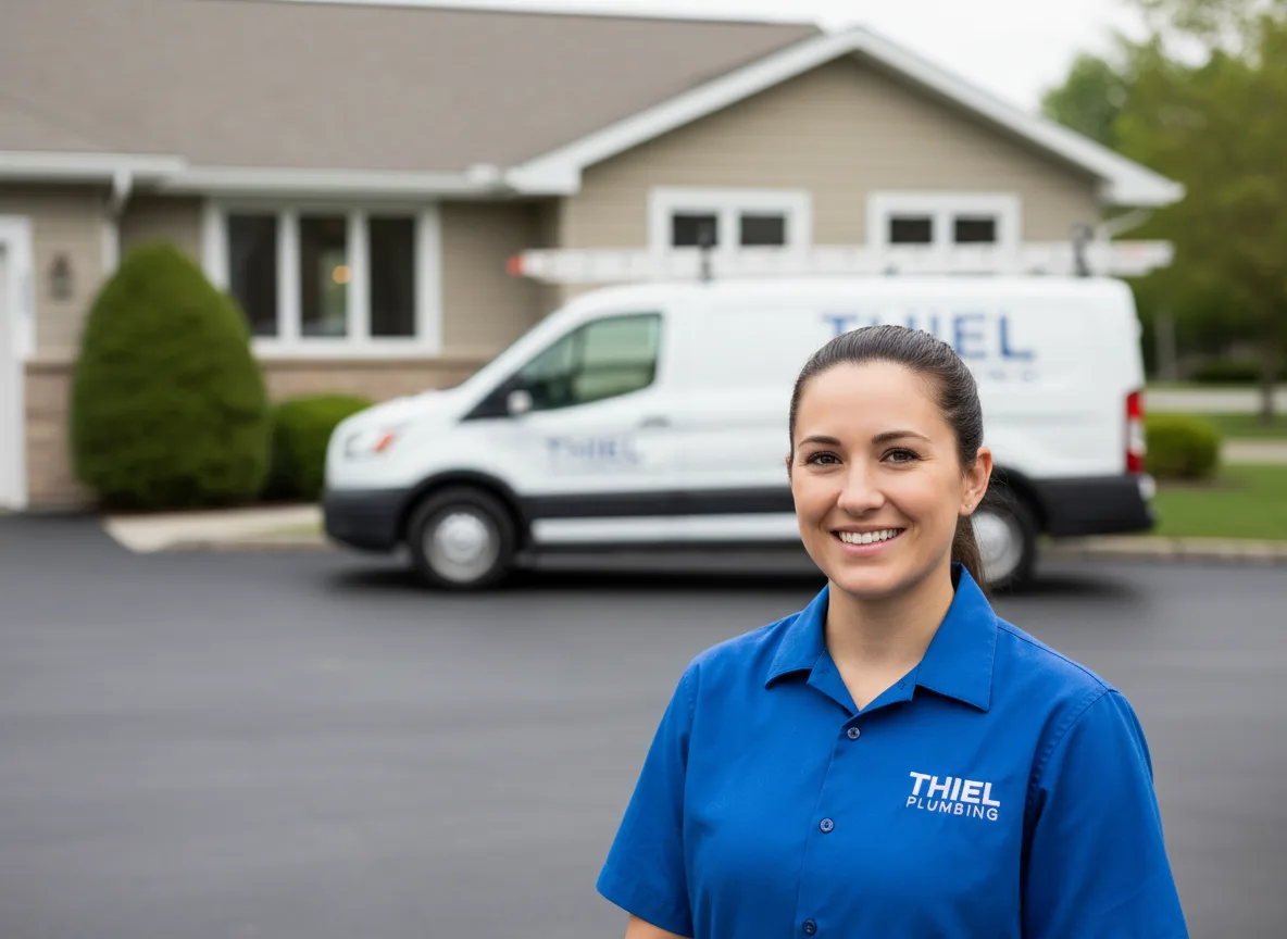 Plumber Glen Campbell, PA FAQs
